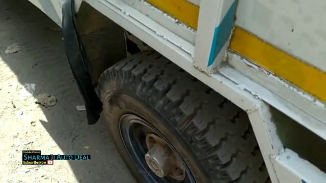 सस्ते बजट की Mahindra Bolero Maxi Truck Plus 2013 माडल देसी डाले के साथ खरीदें смотреть онлайн