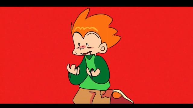 PRETTY CVNT // ANIMATION MEME // FT.PICO смотреть онлайн