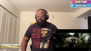 Eminem - You Don't Know ft. 50 Cent, Cashis, Lloyd Banks *REACTION*
