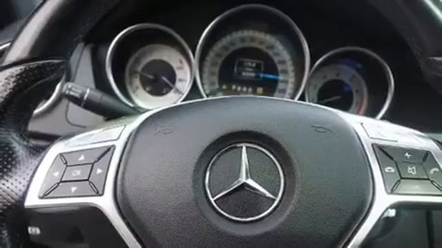 2012 Mercedes-Benz C-Class C 300 Sport 4matic смотреть онлайн