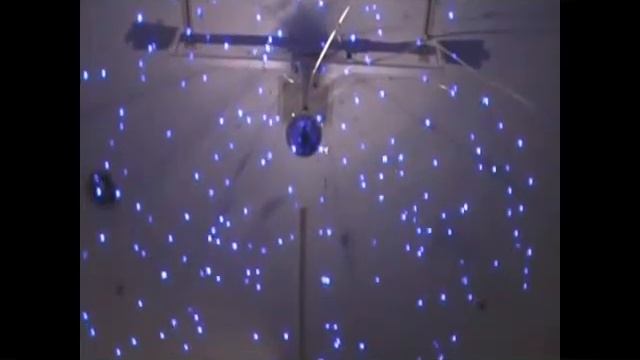 Photon (LED Chandelier） смотреть онлайн