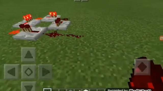 Как построить вечный двигатель в игре майнкрафт смотреть онлайн