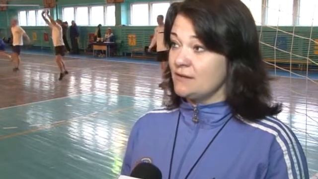 Солигорск.СТК. Открытое первенство по волейболу смотреть онлайн