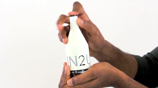 CK IN2U by Calvin Klein Cologne Review смотреть онлайн