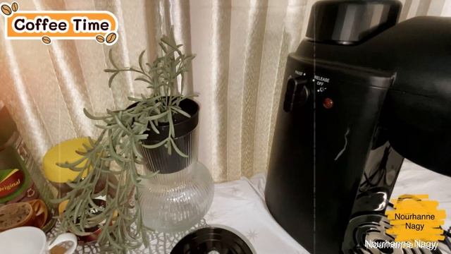 ماكينة القهوة الاسبريسو دايو Daewoo Espresso Maker #coffee #coffeelover #قهوة #قهوه #espresso смотреть онлайн