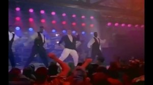 Vanilla Ice - Ninja Rap HD