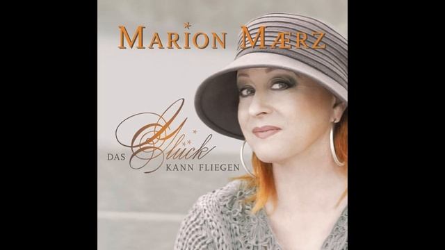 Marion Maerz - Leider war mein Herz im Spiel смотреть онлайн