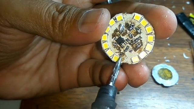 DRIVER LED UNIVERSAL 4,7 uF смотреть онлайн