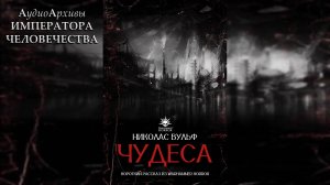 Чудеса - Николас Вольф / Nicholas Wolf - «Miracles» (2019) by Alexandr Gromov