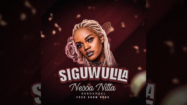 Siguwulira Kid dee ft Nesa Nita Official Audio. смотреть онлайн