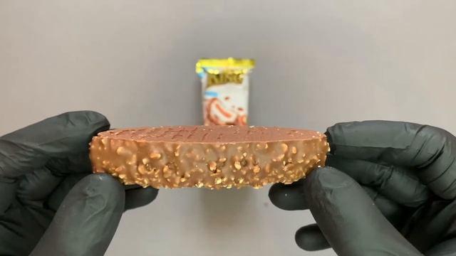 Kinder Maxi King Review смотреть онлайн