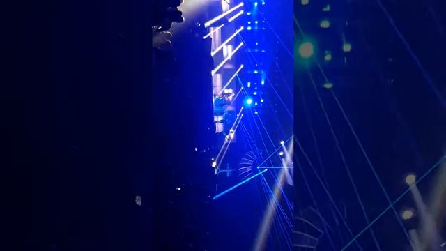 Džordana Butkutė koncertavo Siemens arenoje 4 смотреть онлайн