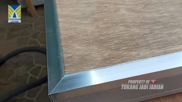 Membuat rak baja ringan untuk beban berat, anti goyah смотреть онлайн