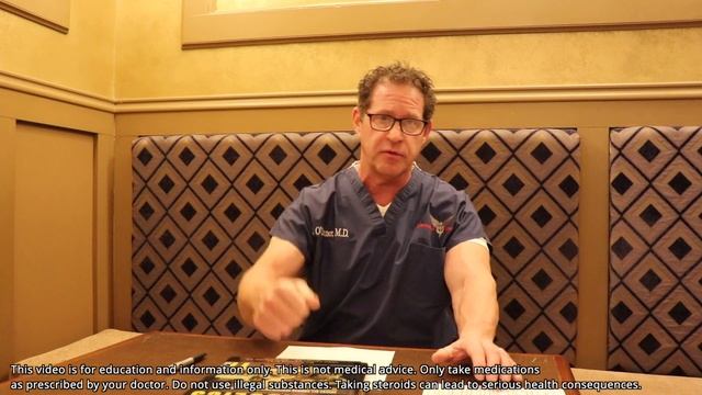 Anadrol: Weight Gain, Side Effects and Dosage (by Dr O'Connor) смотреть онлайн
