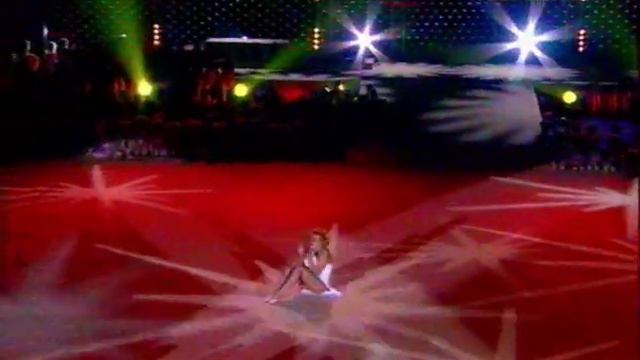 Deriugina cup 2012. Godunko gala смотреть онлайн