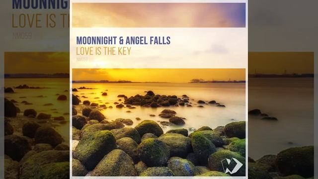 Moonnight & Angel Falls - Love Is the Key (Original Mix) смотреть онлайн