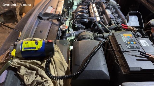 МОТОРНОЕ МАСЛО ВМПАВТО 5w-30 A5,B5 & HYUNDAI SOLARIS 2 смотреть онлайн