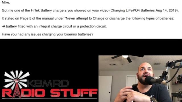 Mailbag Monday #2 | Your questions answered...poorly. смотреть онлайн