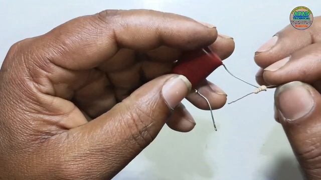 🔥Dc 12v लाइट को Ac 220v से जलाएं ✅ || Bina Battery Ke 12v Light Ko Kaise Jalaye || Azad Technical смотреть онлайн
