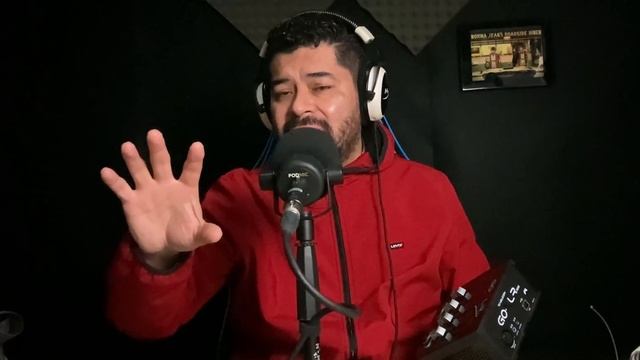 Go XLR vs Rode Caster PRO. смотреть онлайн