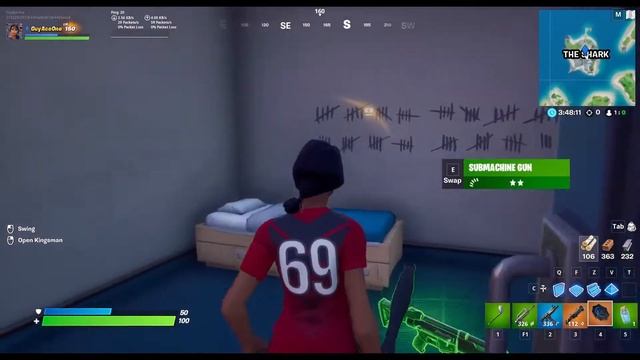 New Shark Location Tour смотреть онлайн