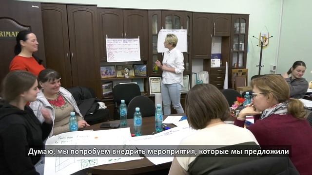 Итоги проекта 4 консультативных комиссии, которые смогут повлиять на продвижение молодежных политик смотреть онлайн