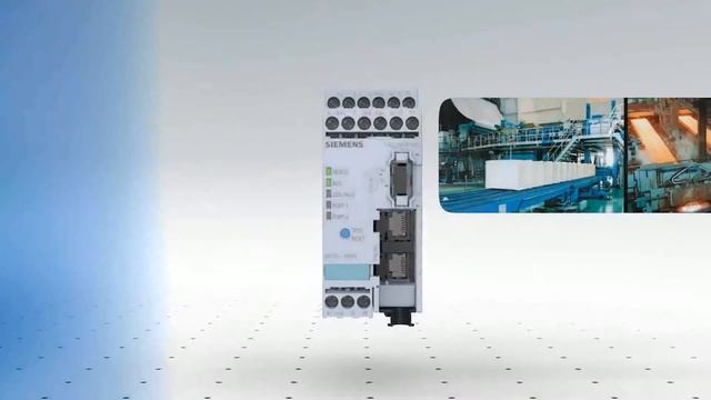 SIMOCODE pro for PROFINET смотреть онлайн