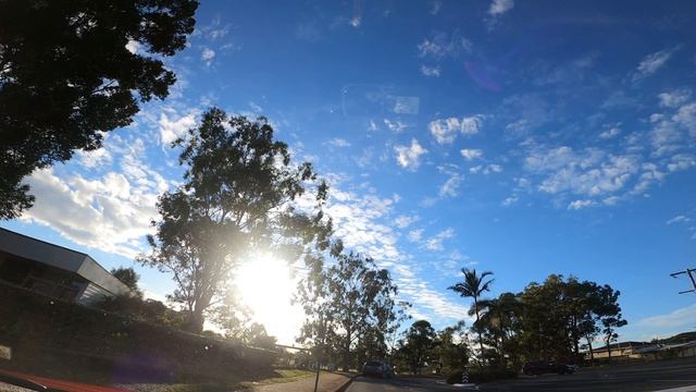 POV setting of GO-PRO HERO 8 смотреть онлайн
