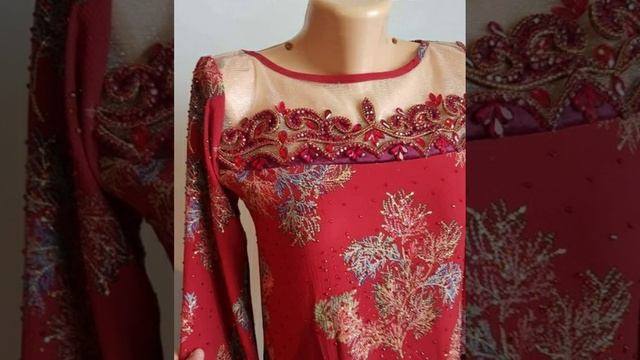 Украшение национального платья 2021. смотреть онлайн