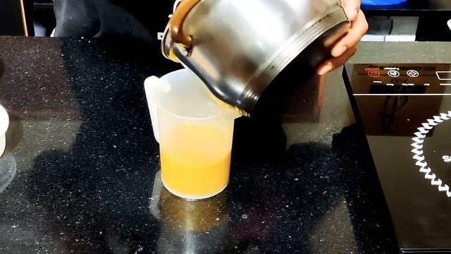 Simple Mango Pannacotta by @foodybreaks of Foodybreaks Academy Goa смотреть онлайн