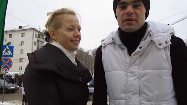 Кострома. Территория гласности. 2011 смотреть онлайн