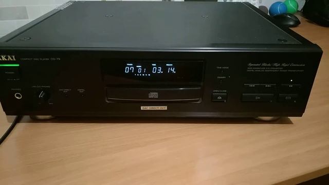 Akai cd 79 смотреть онлайн