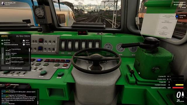 SimRail - The Railway Simulator