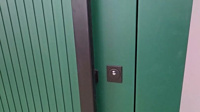 Отличная входная дверь с терморазрывом- новейший лайфстайл для вашего загородного дома. смотреть онлайн