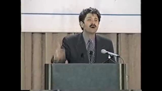 Major Issues Lecture Series: Hollywood and the Three Lies with Michael Medved смотреть онлайн