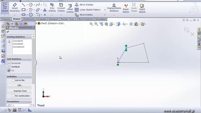 Μηχανισμός με 4 μέλη-Blocks смотреть онлайн