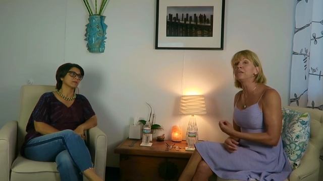 Chatting about what Resonance Repatterning is (shorter version) смотреть онлайн