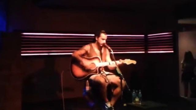 SANTI AYSINE : 6 • ... : ACÚSTICO 'HOOK' VILLA GESELL : 28-01-2016 смотреть онлайн