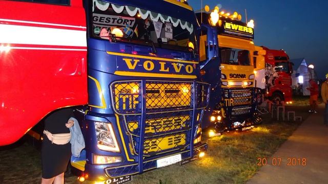 MASTER TRUCK 2018 r - FOTO смотреть онлайн