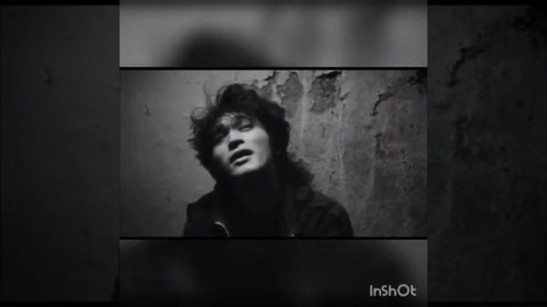 Кино. Звезда по имени солнце с 4-м куплетом!!!