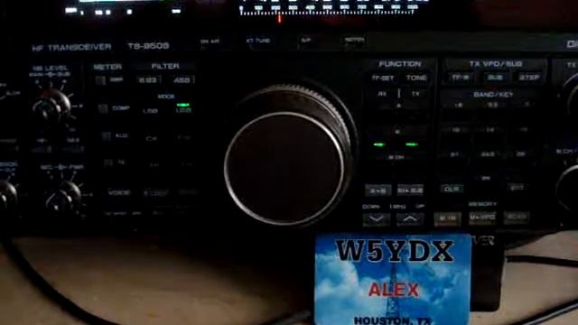 CAYMAN ISLAND on the AIR , ZF2ZB Op. Garry & Co. смотреть онлайн