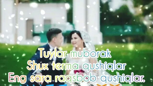 Туйбоб терма кушиклар. #шухтерма