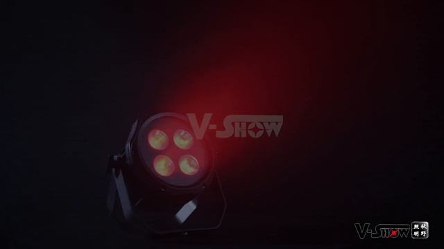 Outdoor Battery Powered & wireless DMX LED Par IP65 смотреть онлайн