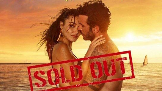 Красные Бутоны! Новый фраг! Гала-премьера фильма "Оставь это ветру" в Москве 30 января! смотреть онлайн