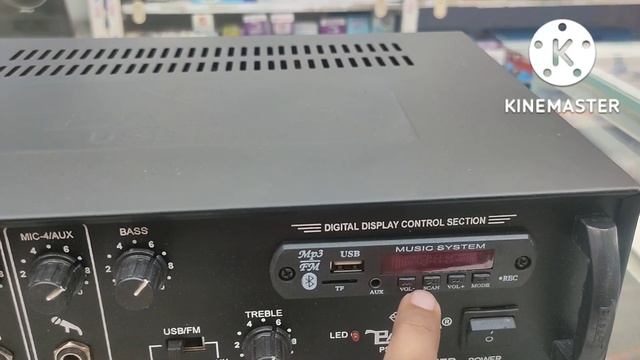 Paras Amplifier 85 watt best quality смотреть онлайн