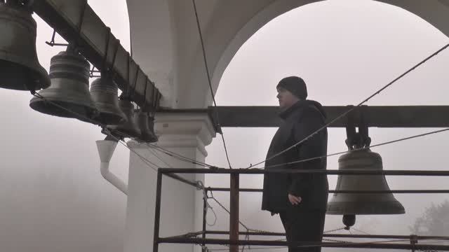 17 03 24 прощёное воскресение Колокольный звон оригинал смотреть онлайн