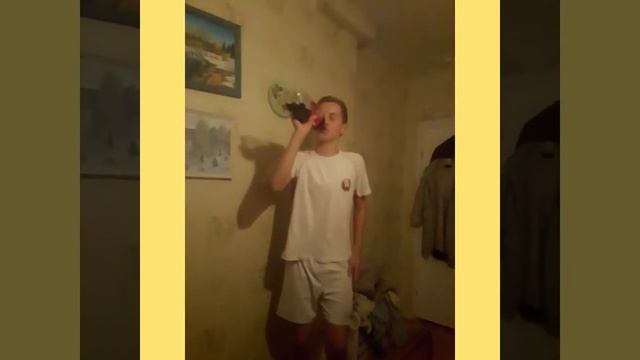 На что готов пацан ради 1,5 литра coca cola смотреть онлайн