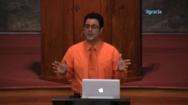 Por sus frutos los conoceréis | Gal. 5:16-24 | Ptr. Juan José Pérez смотреть онлайн