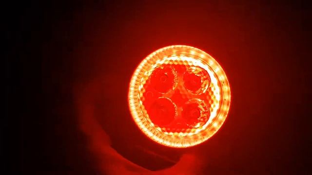 4 SMD Ring Light 1 Pcs смотреть онлайн