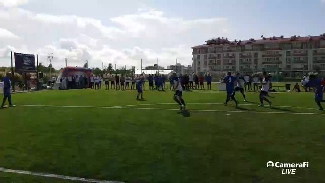 Финал: ДРСК - Дагестанский филиал (+церемония награждения) смотреть онлайн